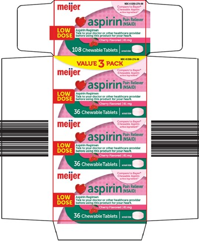 274 6e Aspirin Image 1